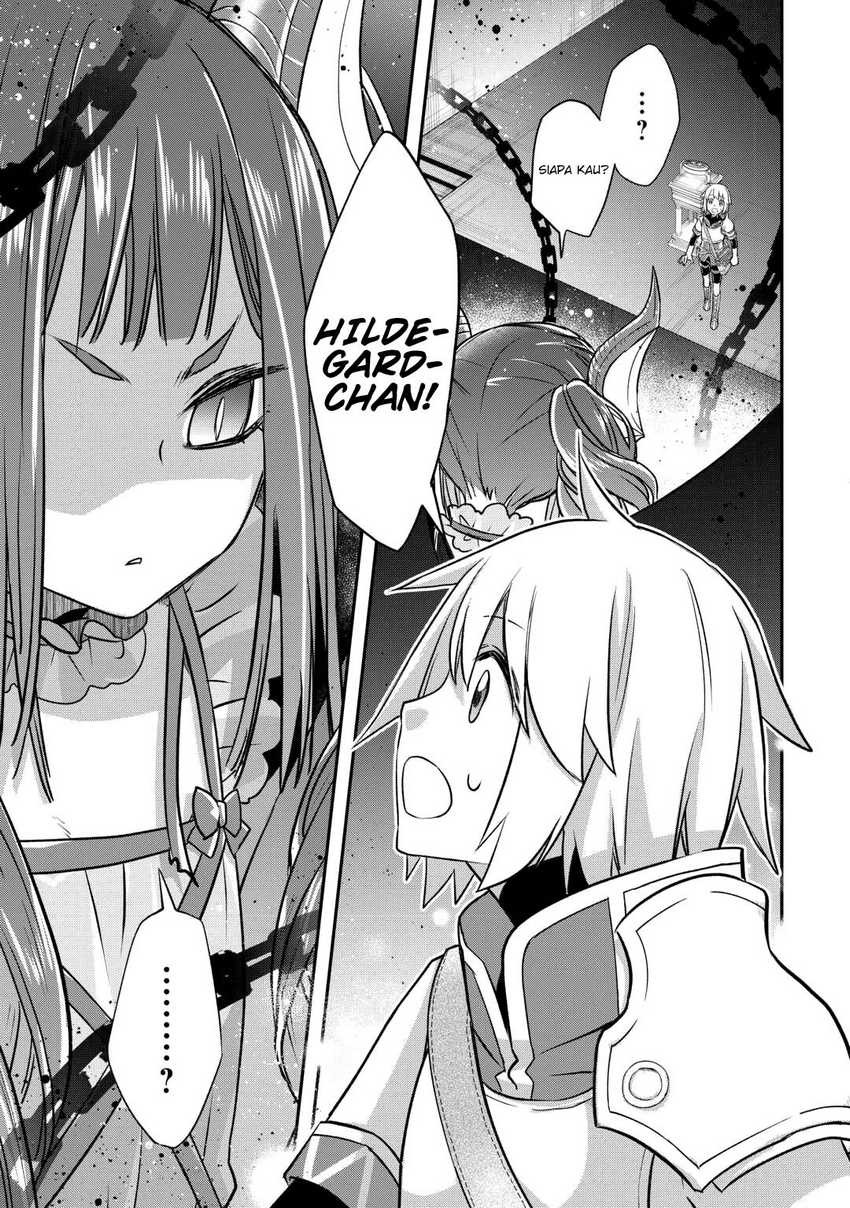 Kanchigai no Atelier Master
